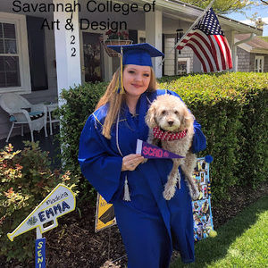 Meet your Posher, Kelly